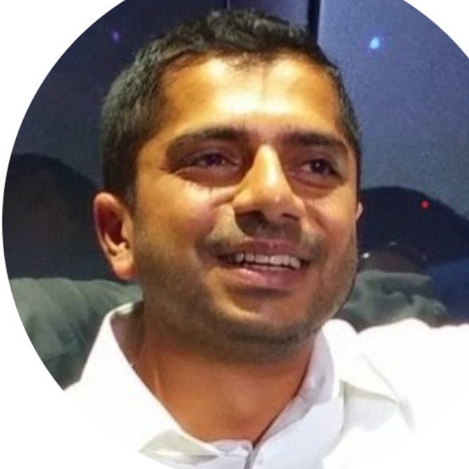 Suleman Khan
