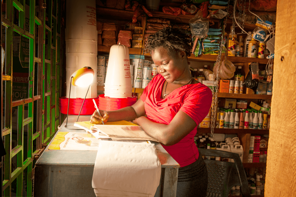 The seven most funded solar startups are Bboxx, d.light, Engie Energy Access, Sun King, Lumos, M-Kopa, and Zola, which, according to the Gogla Investment database, have attracted 72% of the sector’s $2.3 billion equity, debt and grant financing.