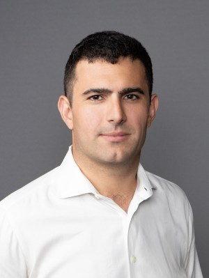 Tarik Bolat