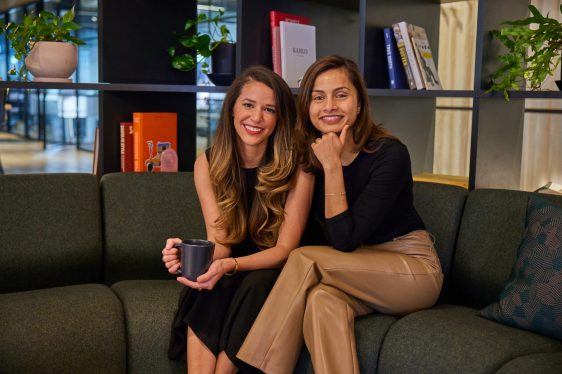 Opendoor alums raise $7.75 for Kindred, a home-swapping network
