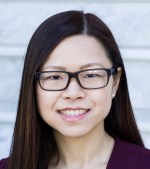 Tiffany Wong