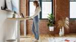 Branch, work from home, furniture
