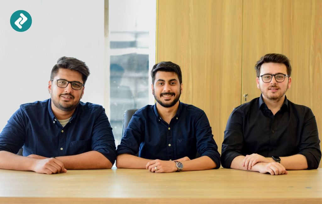 Zaraye co-founders