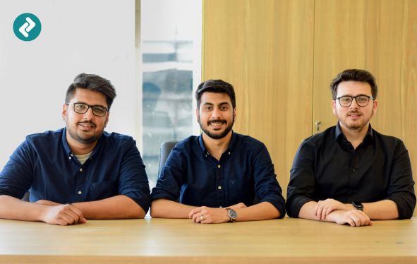 Zaraye co-founders
