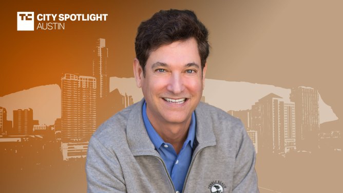 City Spotlight Austin: Jim Breyer
