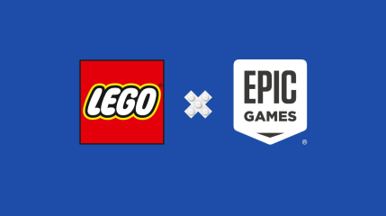 epic lego