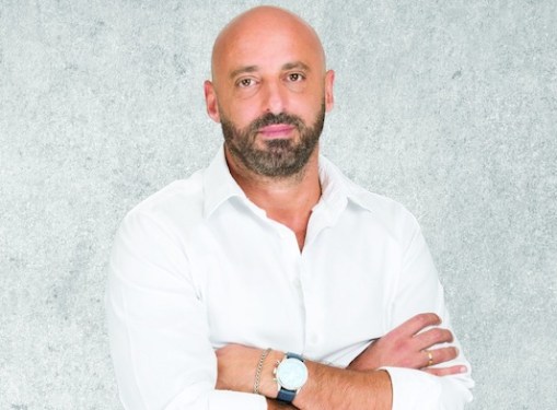 Ron Daniel, Co-Founder and CEO of Liquidity Group