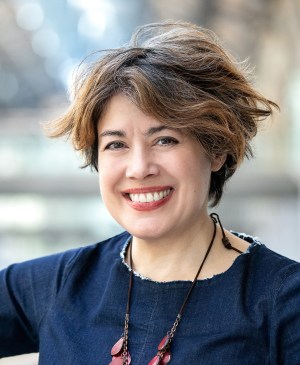 Caterina Fake