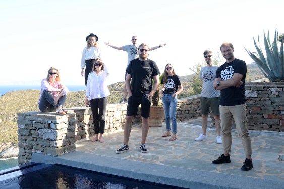 Mailerlite team