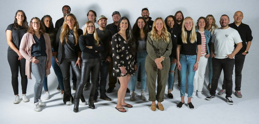 snap yellow accelerator startups