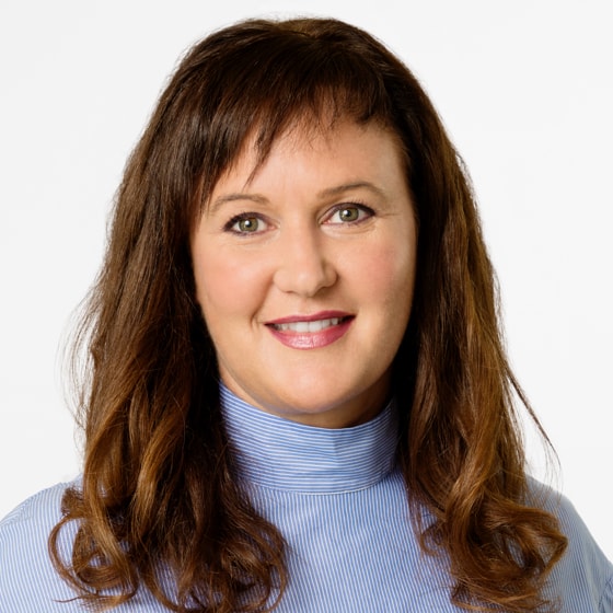 
												Kiersten Stead Avatar												
