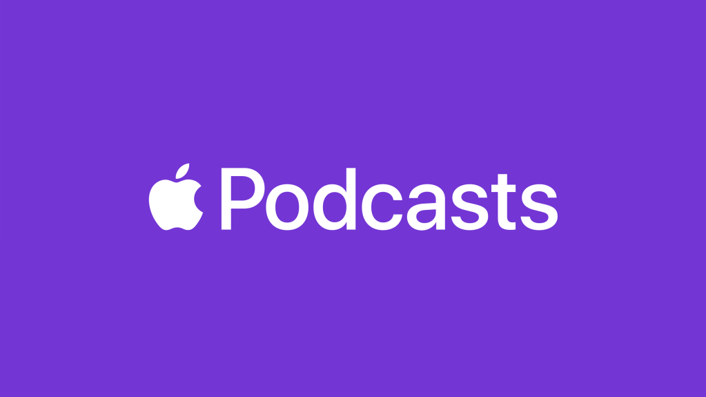 Apple podcasts