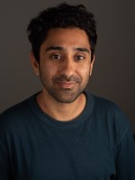 Parikshit Sharma