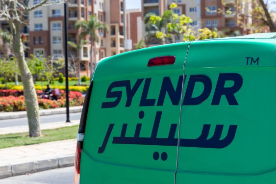 Sylndr