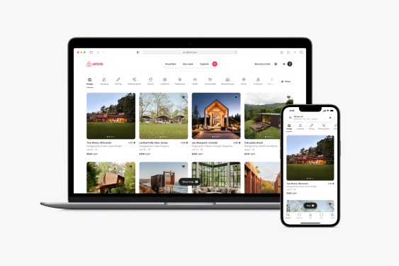 Airbnb Summer Release