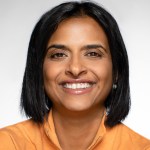 Anu Hariharan