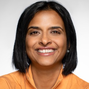 Anu Hariharan