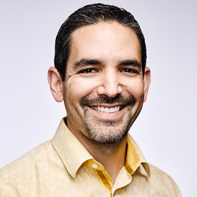 Carlos Araque