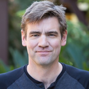 Chris Dixon