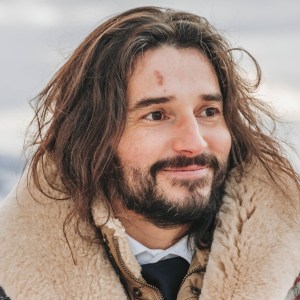 Christian Garcia