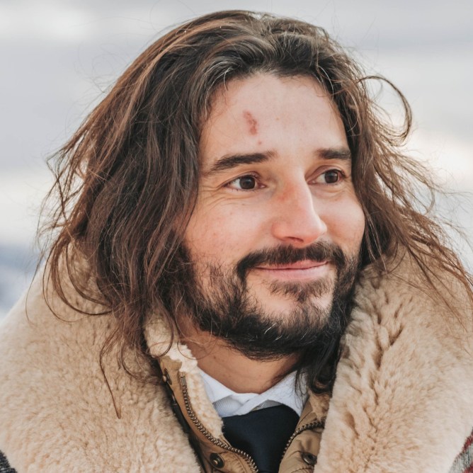 Christian Garcia