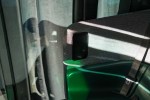 Zoox autonomous driving vehicle