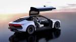 DeLorean
