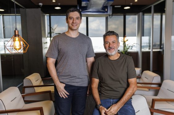 Dock raises $110M at a $1.5B valuation