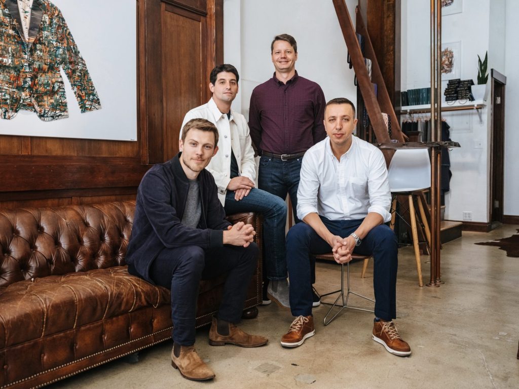 Faire raises another $416M