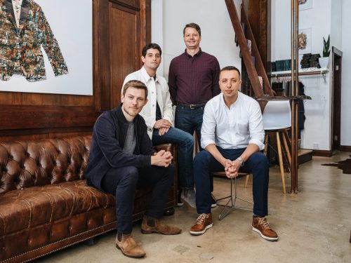 Faire raises another $416M