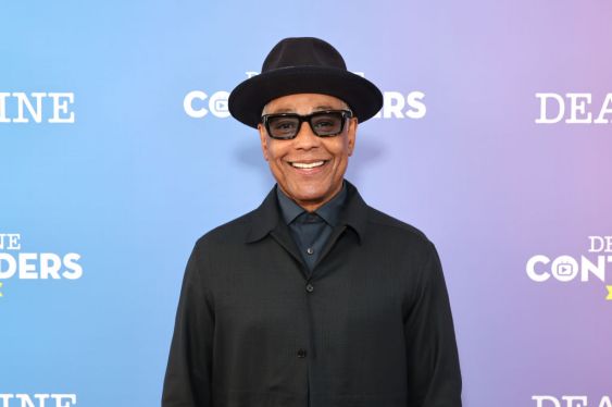 Giancarlo Esposito