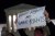 Pro-choice and anti-abortion activist rally outside of the U.S. Supreme Court on May 02, 2022 in Washington, DC.