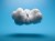 Cloud with Chain