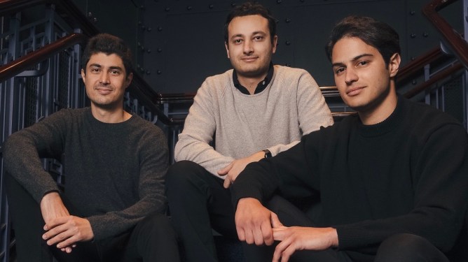 HOF Capital, Hisham Elhaddad, Onsi Sawiris, Fady Yacoub