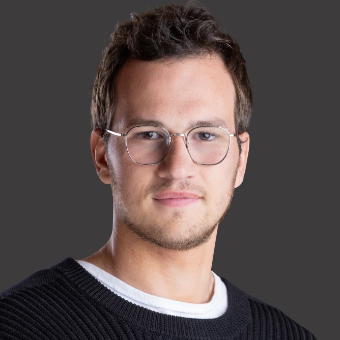 
												Henrique Dubugras Avatar												