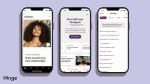 hinge self care prompts
