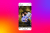 Instagram full screen reels test