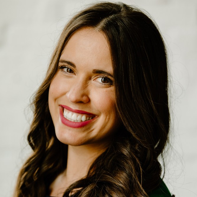 
												Janine Sickmeyer Avatar												