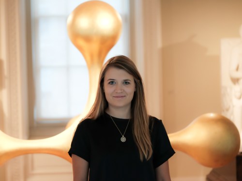 Slow Ventures partner and Espresso Systems co-founder Jill Gunter