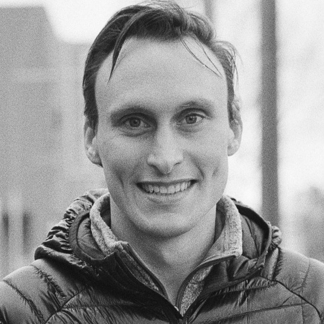 
												Jon Denby Avatar												