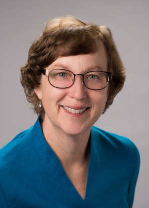 Kathy Yelick