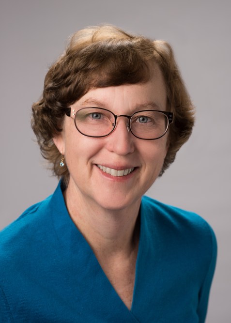 Kathy Yelick