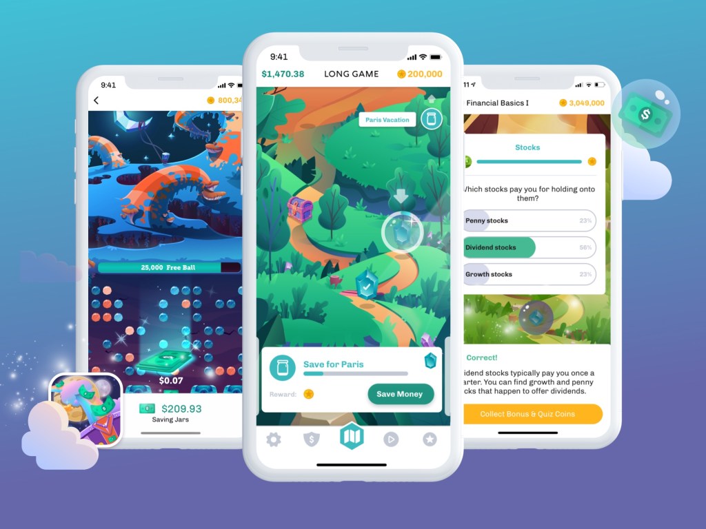 Truist acquires fintech startup Long Game