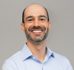 Matt Caspari