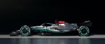 Formula 1 Mercedes-AMG Petronas