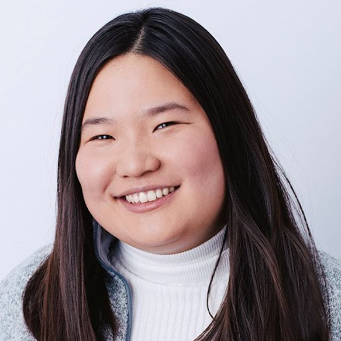 Miranda Wang
