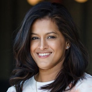 Parul Singh