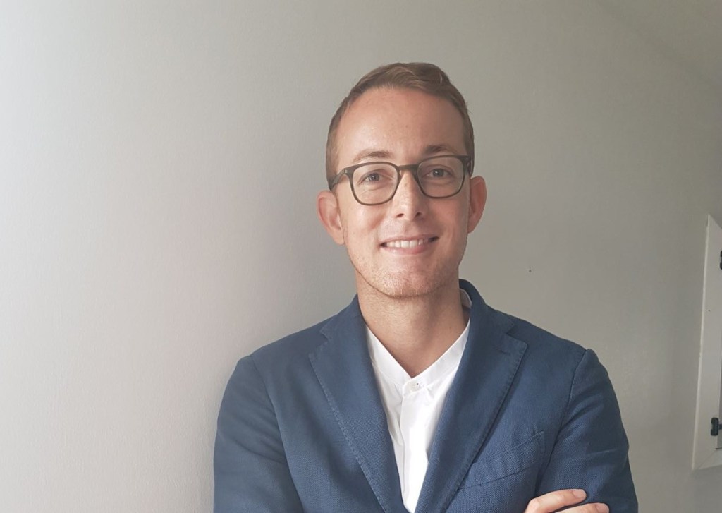 Bastian Gotter