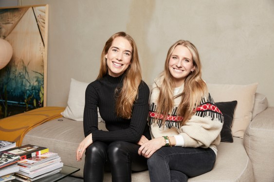 PocketLaw co-founders
