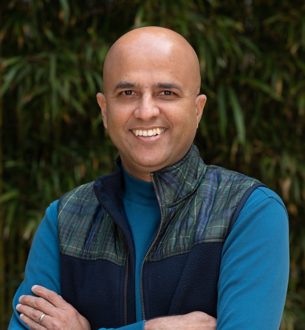 
												Rajesh Swaminathan Avatar												